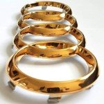24K Gold Plating Machine and Kit