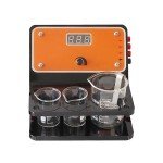 Adjustable Voltage Gold Plating Machine Kit for Jewelry