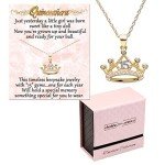 Sterling Silver Quinceanera Necklace or Earring Set