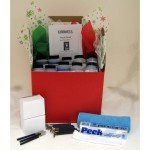 Metal Plating Workshop Kit - Restore Your Metals!