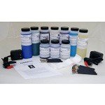 Metal Plating Workshop Kit - Restore Your Metals!