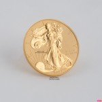 24kt Rose Gold Electroplating Kit for Jewelry