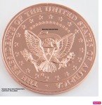 24kt Rose Gold Electroplating Kit for Jewelry