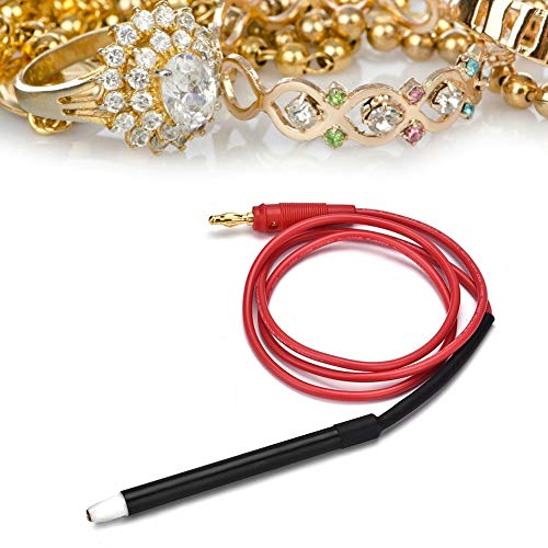 Gold and Silver Jewelry Electroplating Pen Tool