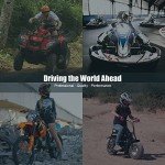 Gold Plated DYC 420 Motorcycle Chain Kit