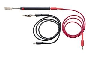 Electroplating Handle for Brush Application Systems