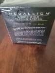 Liquid Gold Plating Kit with Pure 24K Gold