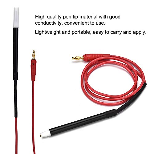Gold and Silver Jewelry Electroplating Pen Tool
