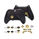 Metal Thumbsticks & Accessories for Xbox Elite 2