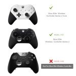 Metal Thumbsticks & Accessories for Xbox Elite 2