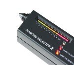 Gold Silver Tester Kit with Digital Scale & Caliper