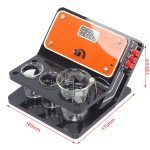 Adjustable Gold Plating Kit for Jewelry Electroplating