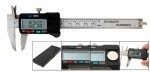 Gold Silver Tester Kit with Digital Scale & Caliper