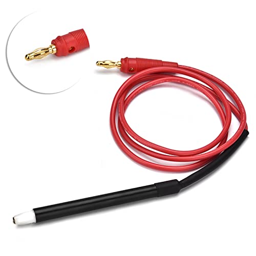 Gold and Silver Jewelry Electroplating Pen Tool