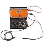 Adjustable Gold Plating Kit for Jewelry Electroplating