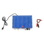 30A Gold Plating Machine for Jewelry Electroplating