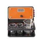 Adjustable Gold Plating Kit for Jewelry Electroplating