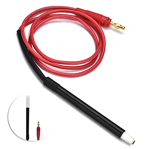 Gold and Silver Jewelry Electroplating Pen Tool