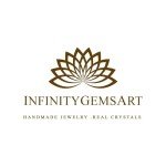 Turquoise Gold Stud Earrings for Women