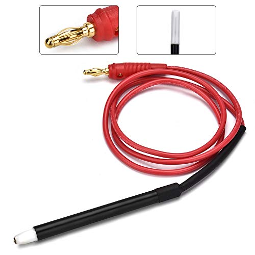 Gold and Silver Jewelry Electroplating Pen Tool