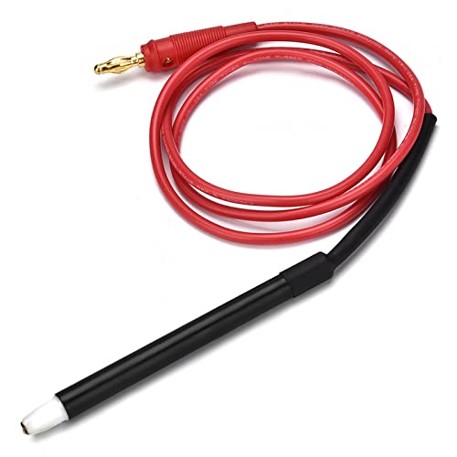 Gold and Silver Jewelry Electroplating Pen Tool