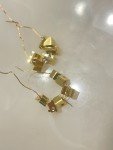 24K Gold Electroplating Solution - Industrial Grade