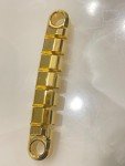 24K Gold Electroplating Solution - Industrial Grade