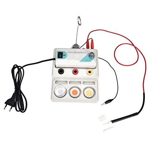 Gold and Silver Electroplating Tool Kit for Jewelry