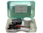Portable 24K Gold Electroplating Kit