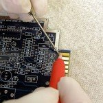 Gold Plating Electroplating Kit for PCB Repair