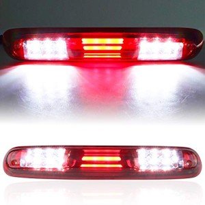 LED Bar 3rd Tail Brake Light for Silverado/Sierra