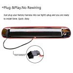 LED Bar 3rd Tail Brake Light for Silverado/Sierra