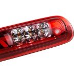 LED Bar 3rd Tail Brake Light for Silverado/Sierra