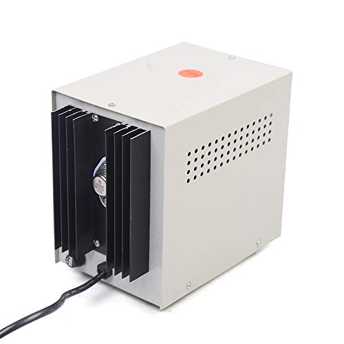 Portable Electroplating Kit for Jewelry - Silver/Gold Plating