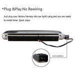 LED Third Brake Light for Ford & Mazda