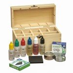 Gold & Silver Jewelry Test Kit for Precious Metals