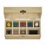 Gold & Silver Jewelry Test Kit for Precious Metals