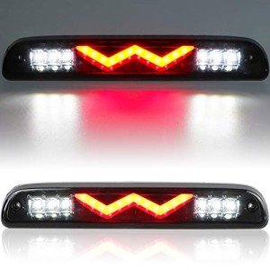Dual Row LED Cargo Light for Ford & Mazda