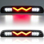 Dual Row LED Cargo Light for Ford & Mazda