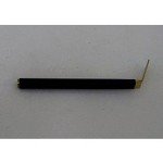 Brass Wand for Plug N' Plate Kits