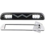 Dual Row LED Cargo Light for Ford & Mazda