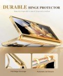 Magnetic Full-Body Case for Samsung Galaxy Z Fold 6