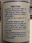 24K Gold Plating Solution - 4oz Pen Kit