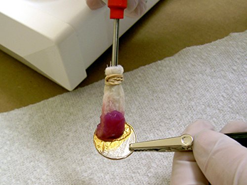 24k Gold Electroplating Kit - Brush & Pen Plating