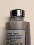 24K Gold Plating Solution - 4oz Pen Kit