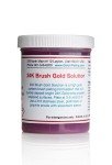 Professional 24K Gold Plating Solution Gel - 8 oz