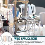 14-Piece Electroplating Metal Electrodes Set