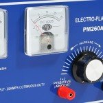 Jewelry Gold and Silver Electroplating Machine Kit