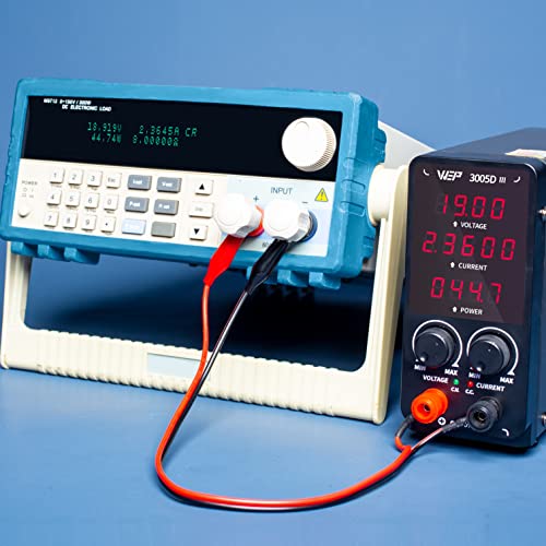 3005D-III DC Variable Power Supply for Electroplating