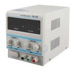 Digital Electroplating Kit for 24K Gold & More